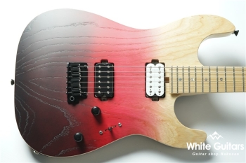 S-622 Ash/Hard Maple - Monarch’s Velvet